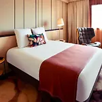 Mercure Lyon Eurexpo 4* Жена