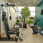 Mercure Lyon Eurexpo 4*