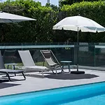 Отель Mercure Lyon Eurexpo 4*