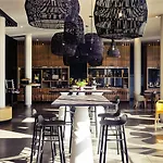 Mercure Lyon Eurexpo Отель