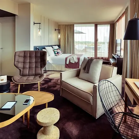 Mercure Lyon Eurexpo 4*