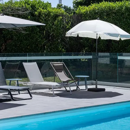 Mercure Lyon Eurexpo 4* Genas
