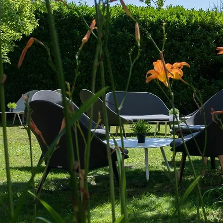 Mercure Lyon Eurexpo 4*