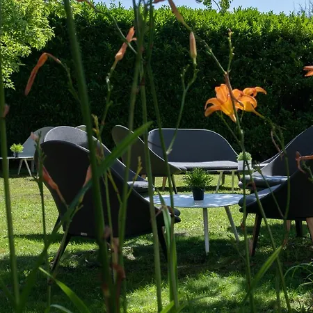 Mercure Lyon Eurexpo 4*