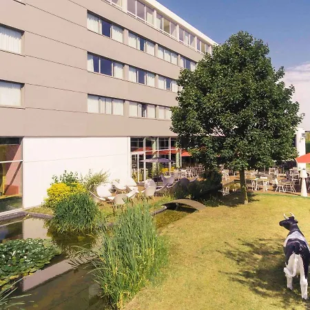 Mercure Lyon Eurexpo