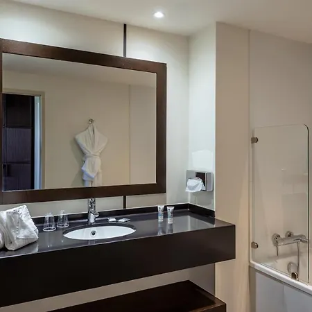 Mercure Lyon Eurexpo 4*