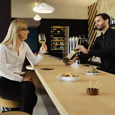 Mercure Lyon Eurexpo Hotel 4*