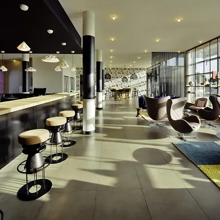 Mercure Lyon Eurexpo Hotel 4*