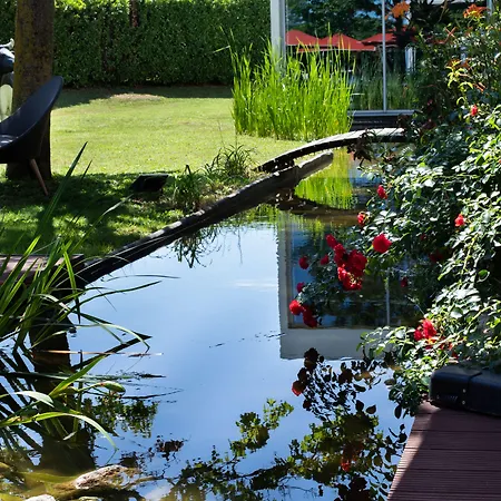 Mercure Lyon Eurexpo 4*