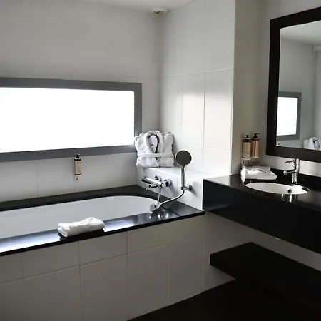 Mercure Lyon Eurexpo 4* Genas