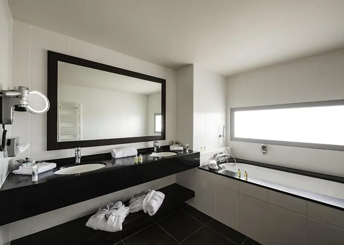 Mercure Lyon Eurexpo Hotel Genas