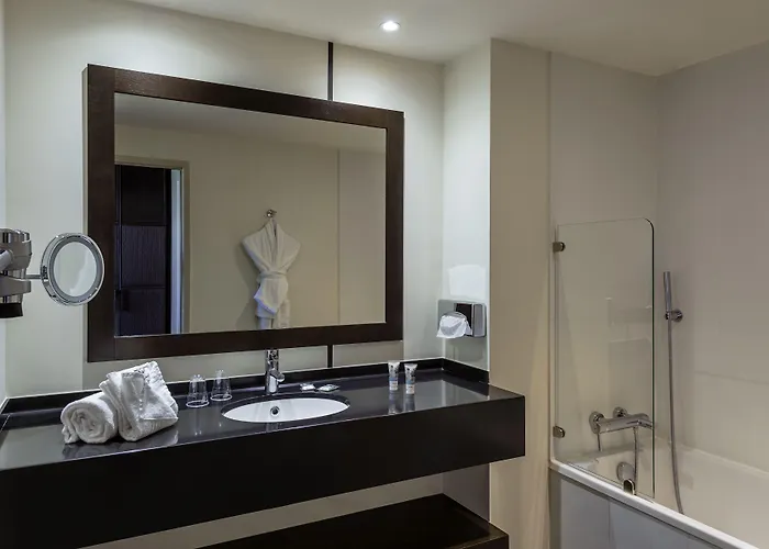 Mercure Lyon Eurexpo