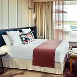 Mercure Lyon Eurexpo Genas