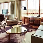 Mercure Lyon Eurexpo Hotel