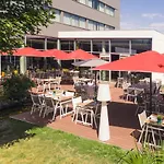 Mercure Lyon Eurexpo Hotel