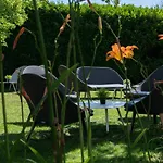 Mercure Lyon Eurexpo 4*