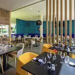 Mercure Lyon Eurexpo