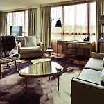 Hotel Mercure Lyon Eurexpo