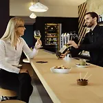 Mercure Lyon Eurexpo Hotel 4*