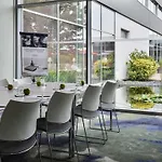 Hotel Mercure Lyon Eurexpo Genas