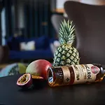 Mercure Lyon Eurexpo Hotel Genas