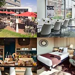 Mercure Lyon Eurexpo 4*