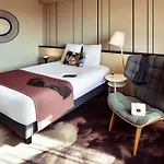Mercure Lyon Eurexpo Hotel