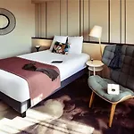 Mercure Lyon Eurexpo 4* Genas