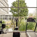 Mercure Lyon Eurexpo 4*