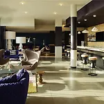 Mercure Lyon Eurexpo Hotel Genas