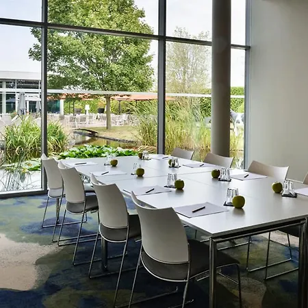 Mercure Lyon Eurexpo 4*