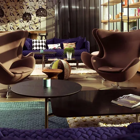 Mercure Lyon Eurexpo Otel Genas