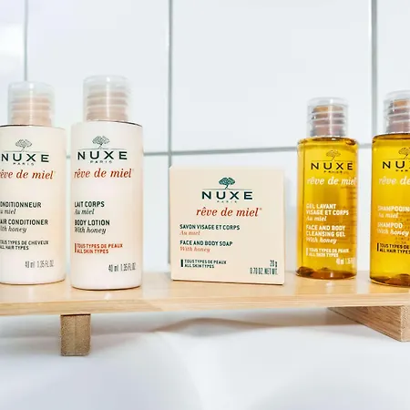 Mercure Lyon Eurexpo מלון ז'נה