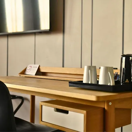 Mercure Lyon Eurexpo Genas