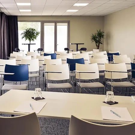 Hotel Mercure Lyon Eurexpo