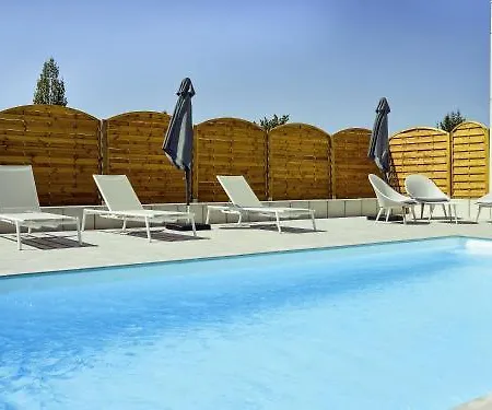 Mercure Lyon Eurexpo