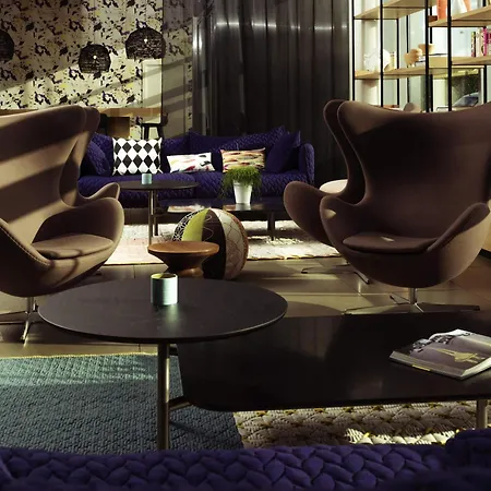 Hotel Mercure Lyon Eurexpo Genas