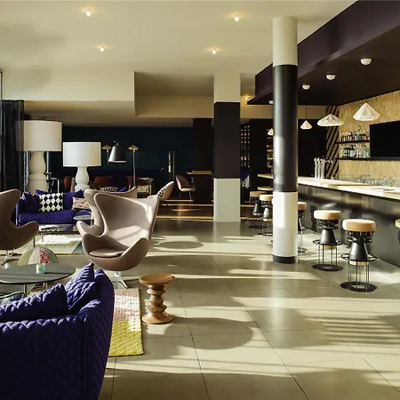 Mercure Lyon Eurexpo