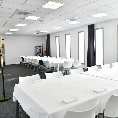 Mercure Lyon Eurexpo 4*