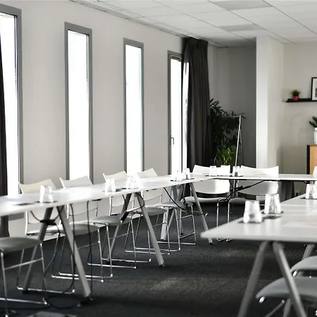 Mercure Lyon Eurexpo