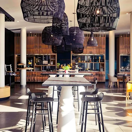 Hotel Mercure Lyon Eurexpo