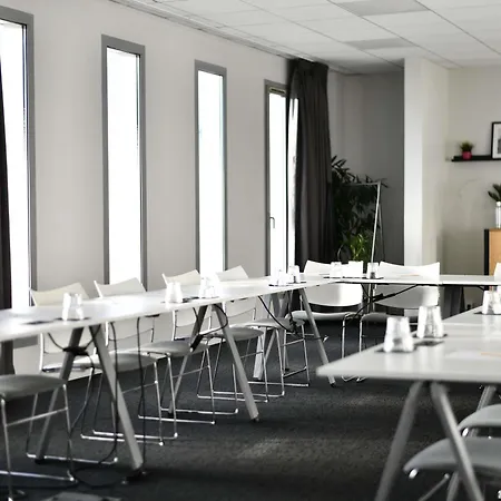 Mercure Lyon Eurexpo