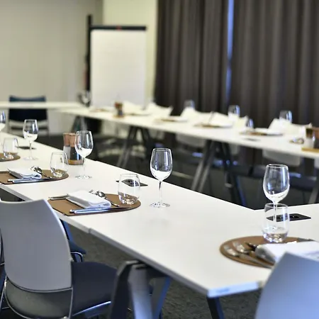 Mercure Lyon Eurexpo 4* Genas