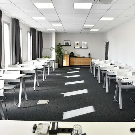 Hotel Mercure Lyon Eurexpo