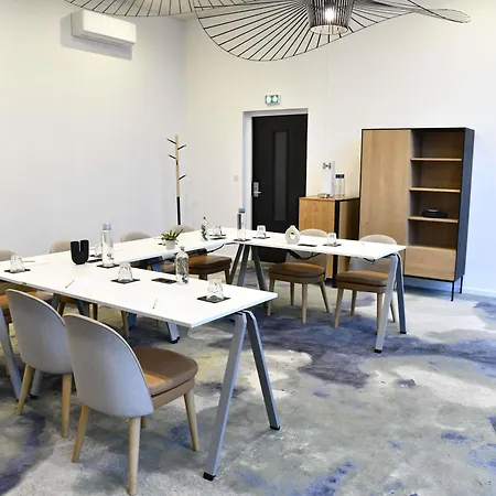 Hotel Mercure Lyon Eurexpo 4*