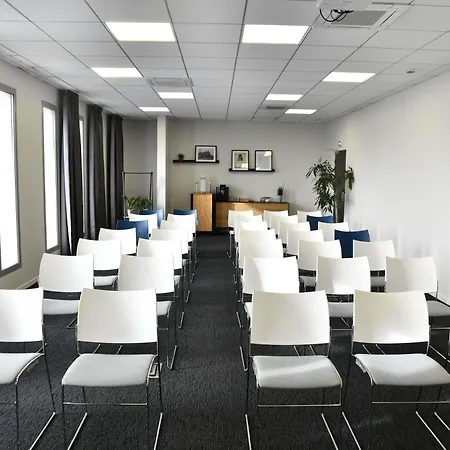 Hotel Mercure Lyon Eurexpo Genas