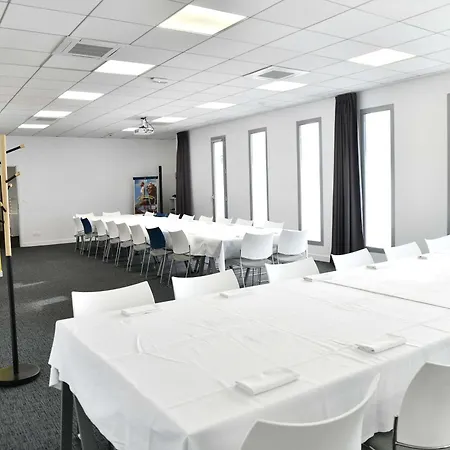 Mercure Lyon Eurexpo 4* Genas