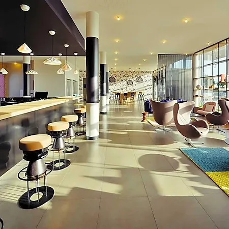Hotel Mercure Lyon Eurexpo