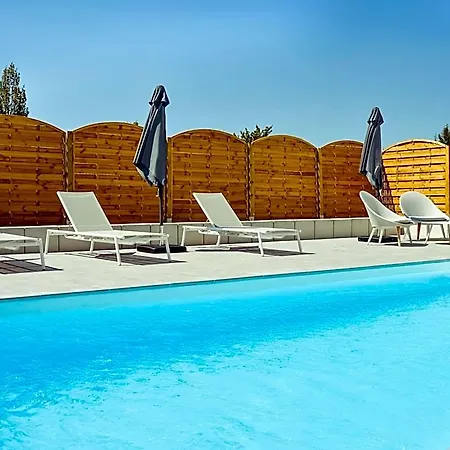 Mercure Lyon Eurexpo 4* Genas