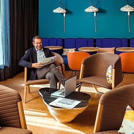 Hotel Mercure Lyon Eurexpo